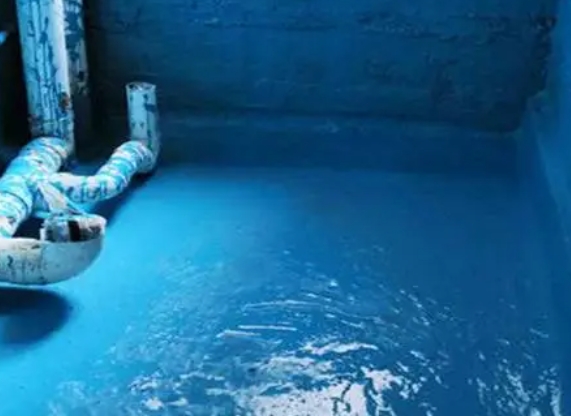 方正卫生间漏水维修公司分下防水公司如何判断防水工程的质量?
